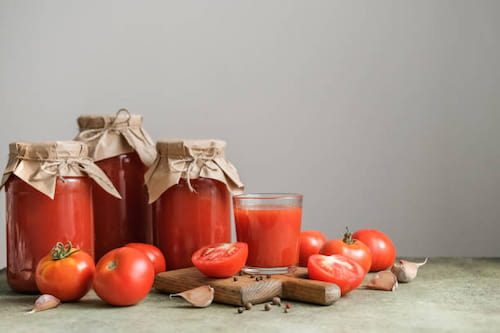 تصویر 2 از قیمت رب گوجه فرنگی اویلا  + خرید باور نکردنی